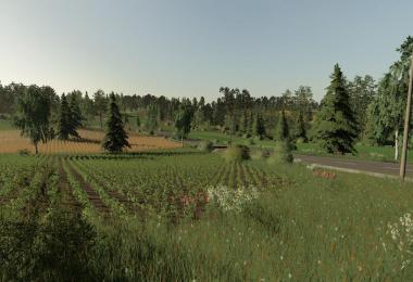 Jasminowo Map v1.0.0.1