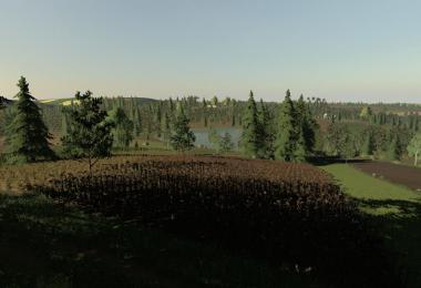 Jasminowo Map v1.0.0.1