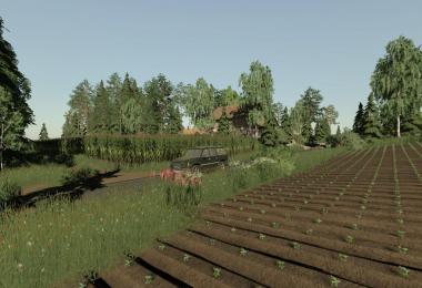 Jasminowo Map v1.0.0.1