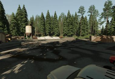 Jasminowo Map v1.0.0.1