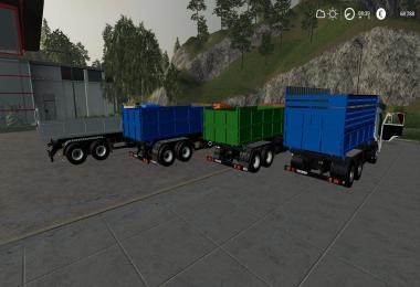 KAMAZ 65115 v2.0