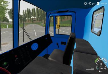 KAZ 4540 kolhida v1.0.0.0