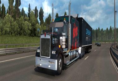 Kenworth W900 Long 28.02.21 1.39