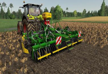 Kerner Corona 500 v1.1.0.0