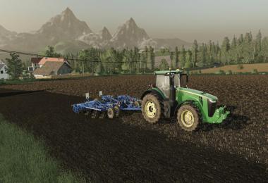 Kockerling Vector 460/620 v1.1.1.0