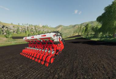 Kuhn 1200 Extra v1.0.0.0
