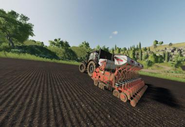Kuhn 1200 Extra v1.0.0.0