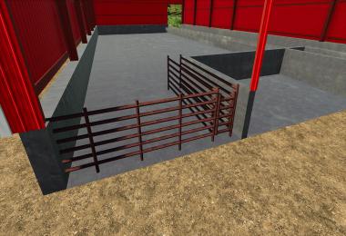 Lazy E Feedlot Building v1.0.0.0