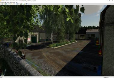 LES GRANDES CHAUMES v1.0.0.0