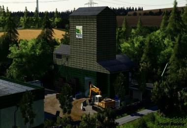 LES GRANDES CHAUMES v1.0.0.0