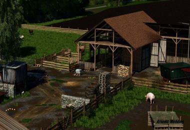 LES GRANDES CHAUMES v1.0.0.0