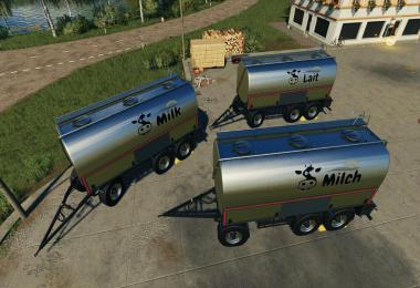 Lizard MT 3 v1.0.0.0