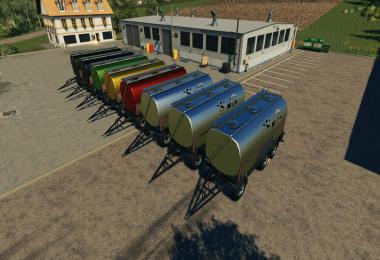 Lizard MT 3 v1.0.0.0