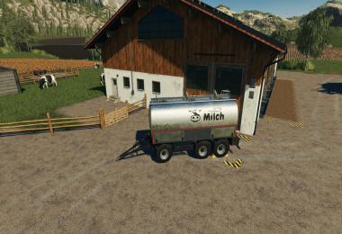 Lizard MT 3 v1.0.0.0