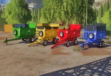 Lizard Titan 10.000 v1.0.0.0