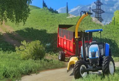 Lizard Titan 10.000 v1.0.0.0