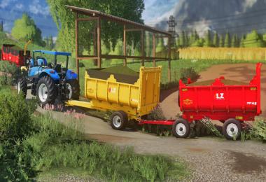 Lizard Titan 10.000 v1.0.0.0