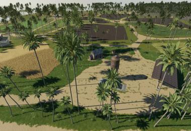 Lukah's Island v1.0.0.0