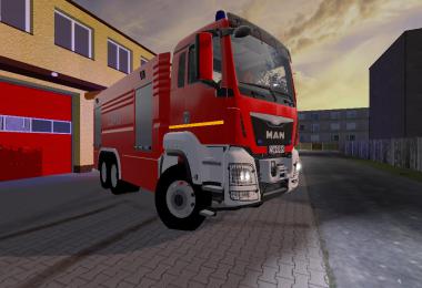 Man GCBA 531[C]19 v2.0