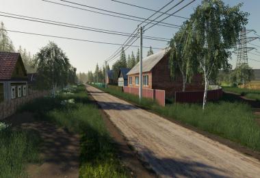 Uteshevo v1.1.0.0 beta