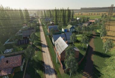 Uteshevo v1.1.0.0 beta