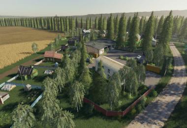 Uteshevo v1.1.0.0 beta