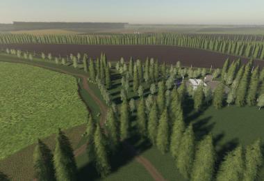 Uteshevo v1.1.0.0 beta