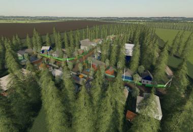 Uteshevo v1.1.0.0 beta