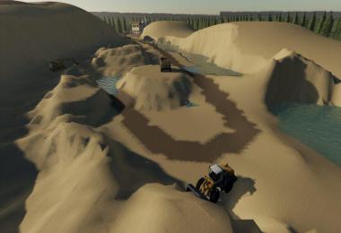 Uteshevo v1.1.0.0 beta