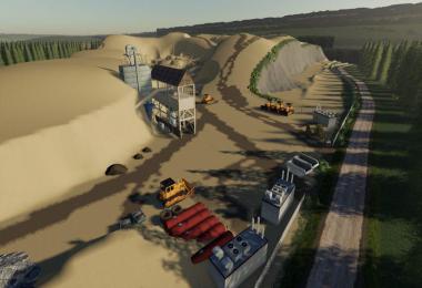 Uteshevo v1.1.0.0 beta