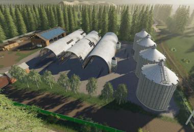 Uteshevo v1.1.0.0 beta