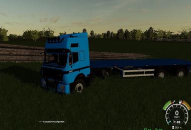 Mercedes BENZ 1853 v1.0.0.0