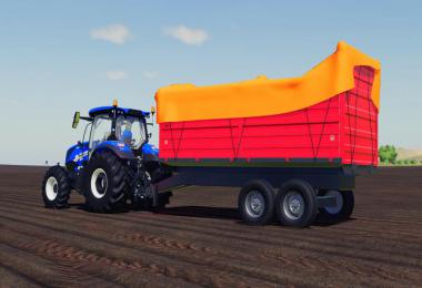 MF Trailer v1.5.0.0
