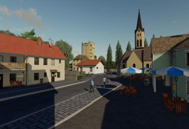 Michamp Map v1.0.0.2