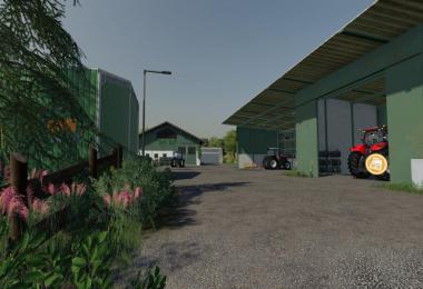 Michamp Map v1.0.0.2