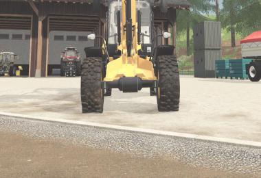 Michelin Bibload (Prefab) v1.0.0.0