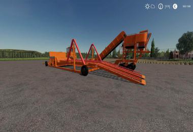 Complex 65M2B3-K v2.0.2.1