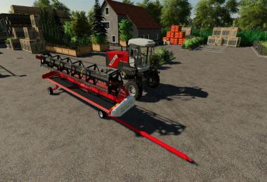 Mod mower KSU-1 v1.2.2.1