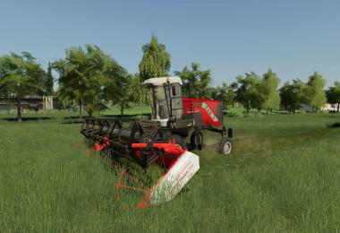 Mod mower KSU-1 v1.2.2.1