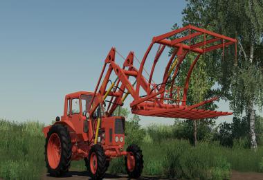 MTZ-82 v1.0.0.3