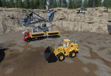New Holland LW-170B v1.0