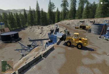 New Holland LW-170B v1.0