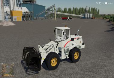 New Holland LW-170B v1.0