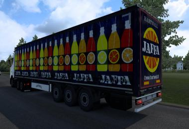 Nissantruck Finnish Ai Trailers Pack v2.0