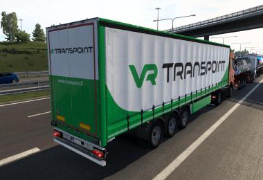 Nissantruck Finnish Ai Trailers Pack v2.0