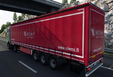 Nissantruck Finnish Ai Trailers Pack v2.0