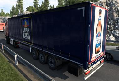 Nissantruck Finnish Ai Trailers Pack v2.0