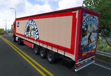 Nissantruck Finnish Ai Trailers Pack v2.0