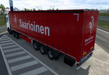 Nissantruck Finnish Ai Trailers Pack v2.0