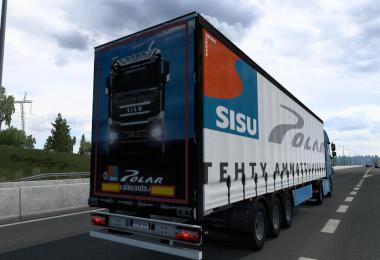Nissantruck Finnish Ai Trailers Pack v2.0